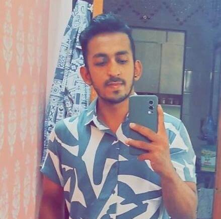 Manoj Choudhary